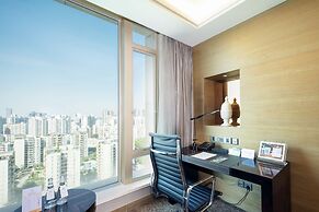 Shen Zhen Ya Bang Lang Yue International Hotel