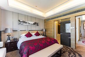 Shen Zhen Ya Bang Lang Yue International Hotel