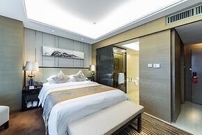 Shen Zhen Ya Bang Lang Yue International Hotel