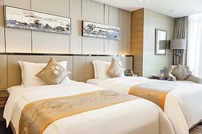 Shen Zhen Ya Bang Lang Yue International Hotel