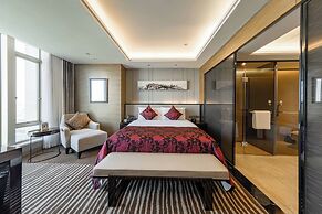 Shen Zhen Ya Bang Lang Yue International Hotel