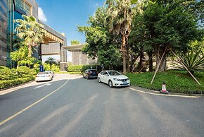 Shen Zhen Ya Bang Lang Yue International Hotel