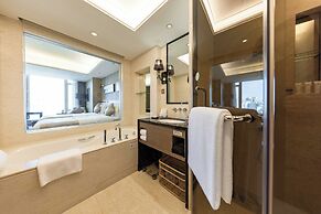 Shen Zhen Ya Bang Lang Yue International Hotel