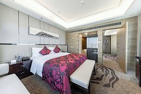 Shen Zhen Ya Bang Lang Yue International Hotel