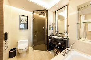 Shen Zhen Ya Bang Lang Yue International Hotel