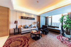 Shen Zhen Ya Bang Lang Yue International Hotel