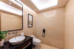 Shen Zhen Ya Bang Lang Yue International Hotel