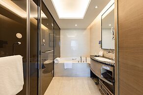 Shen Zhen Ya Bang Lang Yue International Hotel