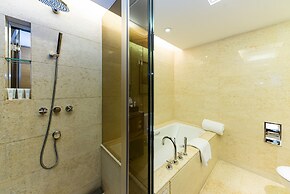 Shen Zhen Ya Bang Lang Yue International Hotel