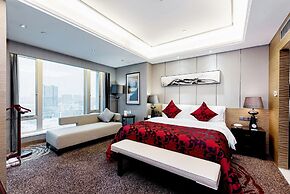 Shen Zhen Ya Bang Lang Yue International Hotel