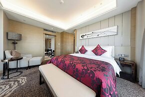 Shen Zhen Ya Bang Lang Yue International Hotel