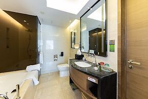 Shen Zhen Ya Bang Lang Yue International Hotel