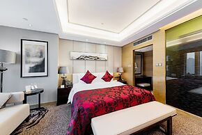 Shen Zhen Ya Bang Lang Yue International Hotel