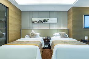 Shen Zhen Ya Bang Lang Yue International Hotel