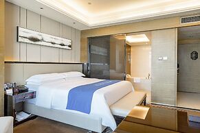 Shen Zhen Ya Bang Lang Yue International Hotel