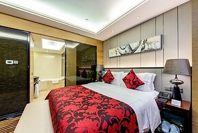 Shen Zhen Ya Bang Lang Yue International Hotel