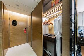 Shen Zhen Ya Bang Lang Yue International Hotel