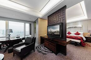 Shen Zhen Ya Bang Lang Yue International Hotel