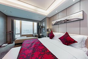 Shen Zhen Ya Bang Lang Yue International Hotel