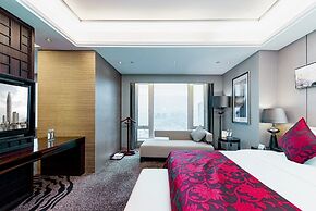 Shen Zhen Ya Bang Lang Yue International Hotel