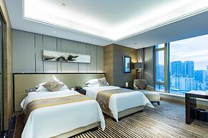 Shen Zhen Ya Bang Lang Yue International Hotel