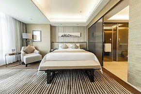 Shen Zhen Ya Bang Lang Yue International Hotel