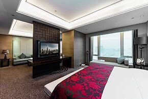 Shen Zhen Ya Bang Lang Yue International Hotel