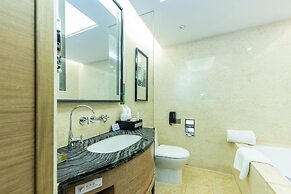 Shen Zhen Ya Bang Lang Yue International Hotel