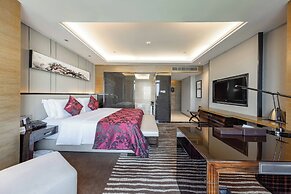 Shen Zhen Ya Bang Lang Yue International Hotel