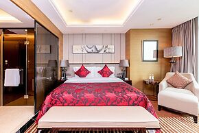 Shen Zhen Ya Bang Lang Yue International Hotel