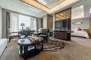 Shen Zhen Ya Bang Lang Yue International Hotel