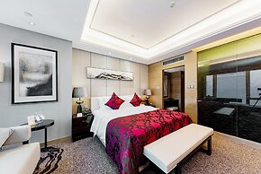 Shen Zhen Ya Bang Lang Yue International Hotel