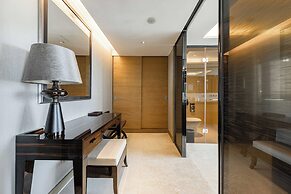 Shen Zhen Ya Bang Lang Yue International Hotel