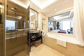 Shen Zhen Ya Bang Lang Yue International Hotel