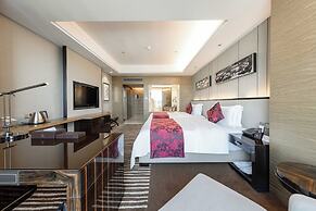 Shen Zhen Ya Bang Lang Yue International Hotel