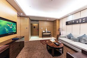 Shen Zhen Ya Bang Lang Yue International Hotel