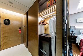 Shen Zhen Ya Bang Lang Yue International Hotel