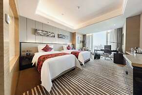 Shen Zhen Ya Bang Lang Yue International Hotel