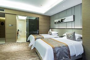 Shen Zhen Ya Bang Lang Yue International Hotel