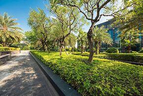 Shen Zhen Ya Bang Lang Yue International Hotel