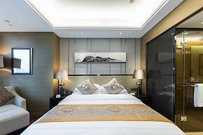 Shen Zhen Ya Bang Lang Yue International Hotel