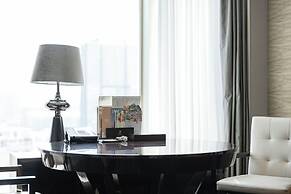 Shen Zhen Ya Bang Lang Yue International Hotel