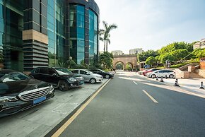 Shen Zhen Ya Bang Lang Yue International Hotel