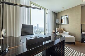 Shen Zhen Ya Bang Lang Yue International Hotel