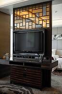 Shen Zhen Ya Bang Lang Yue International Hotel