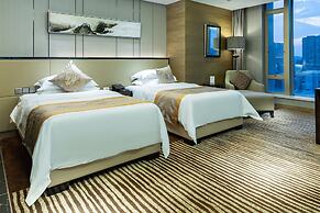 Shen Zhen Ya Bang Lang Yue International Hotel