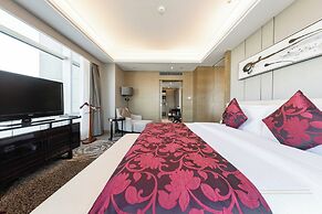 Shen Zhen Ya Bang Lang Yue International Hotel