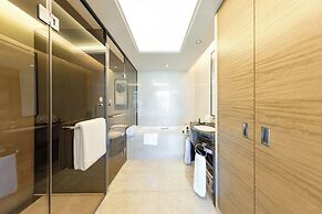 Shen Zhen Ya Bang Lang Yue International Hotel