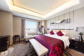 Shen Zhen Ya Bang Lang Yue International Hotel