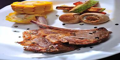 Shen Zhen Ya Bang Lang Yue International Hotel